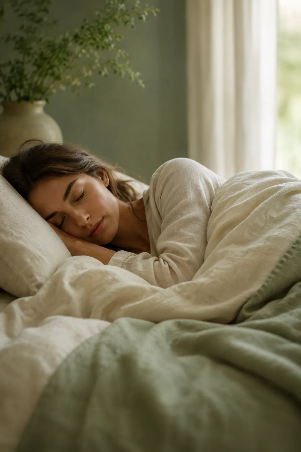 10 Proven Ways to Fall Asleep Faster