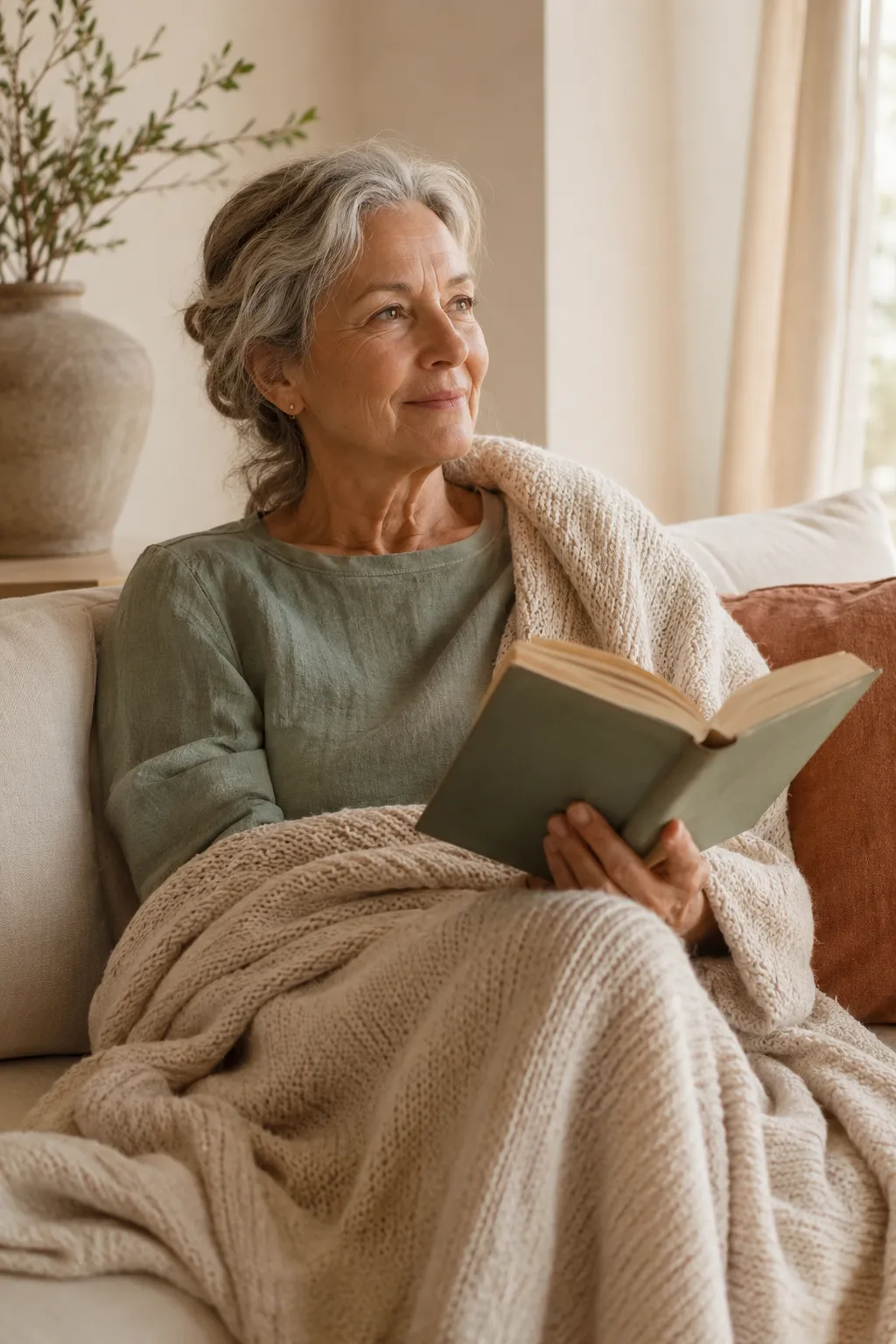 Healthy Aging