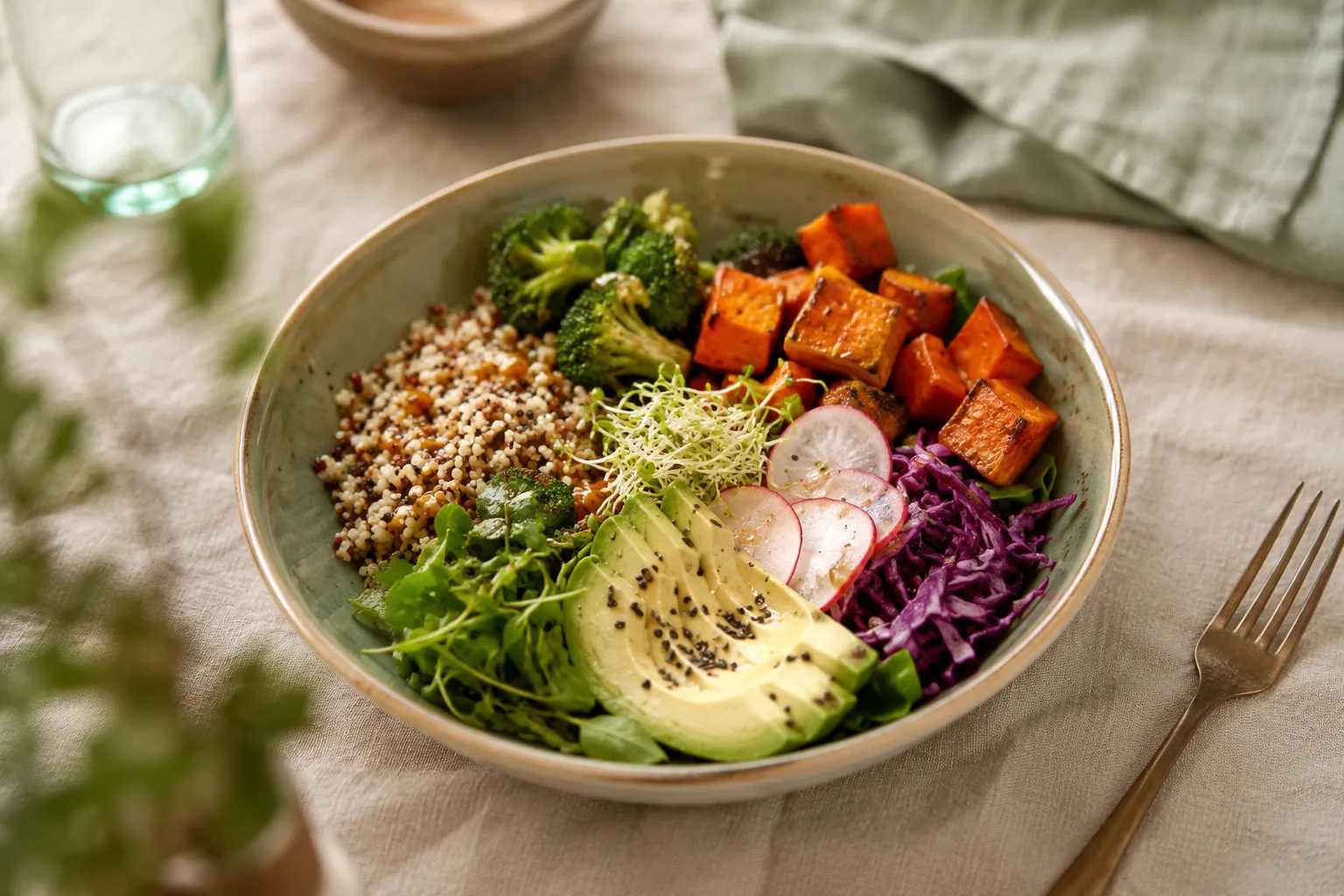 Smart meals