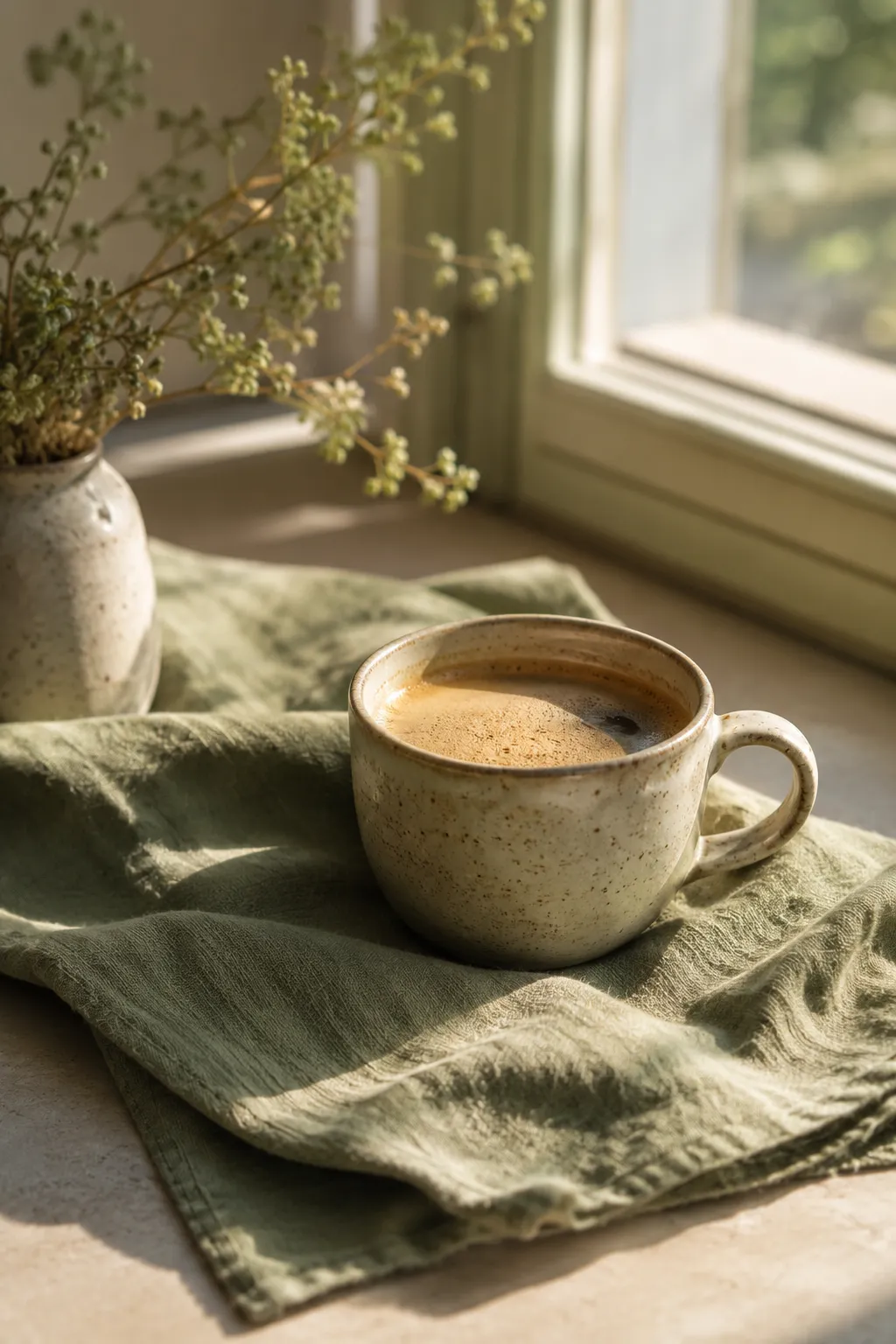 Caffeine Cutoff