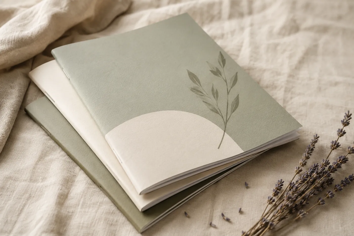 Guides & Ebooks