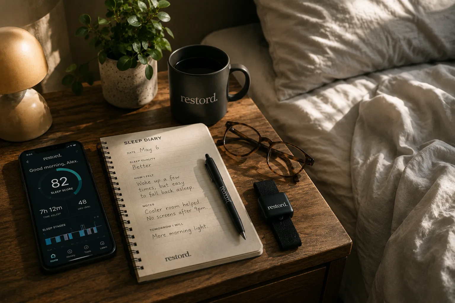 Habit Tracker
