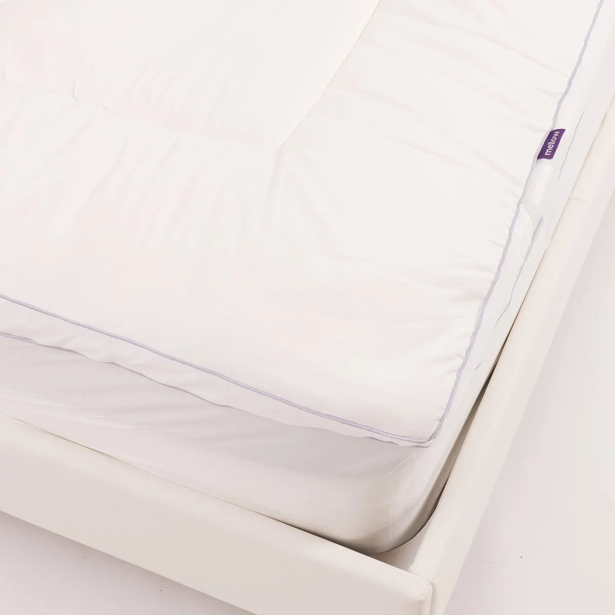 Build a Bed
