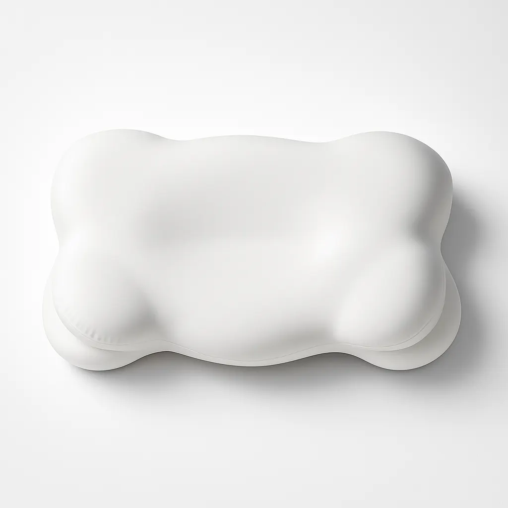 Mellow CloudAlign™ Pillow